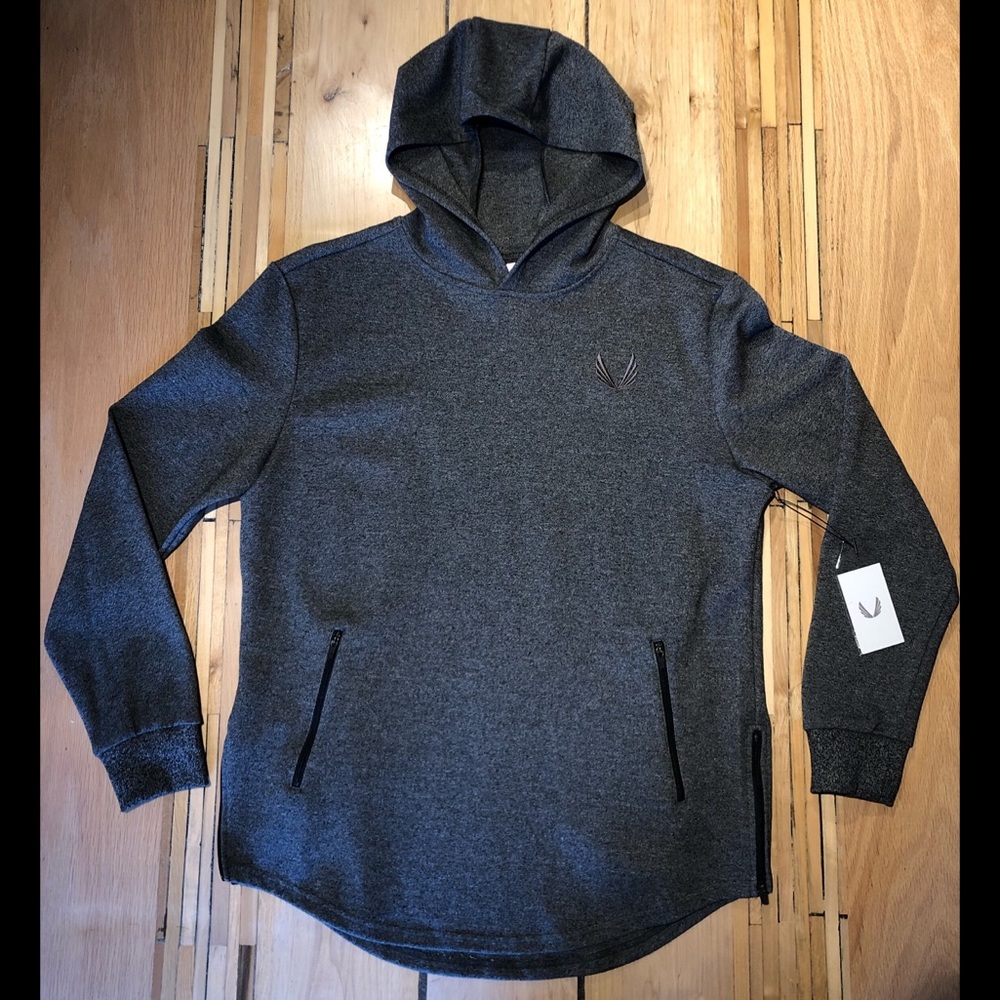 ASRV | All Season Pullover Hoodie